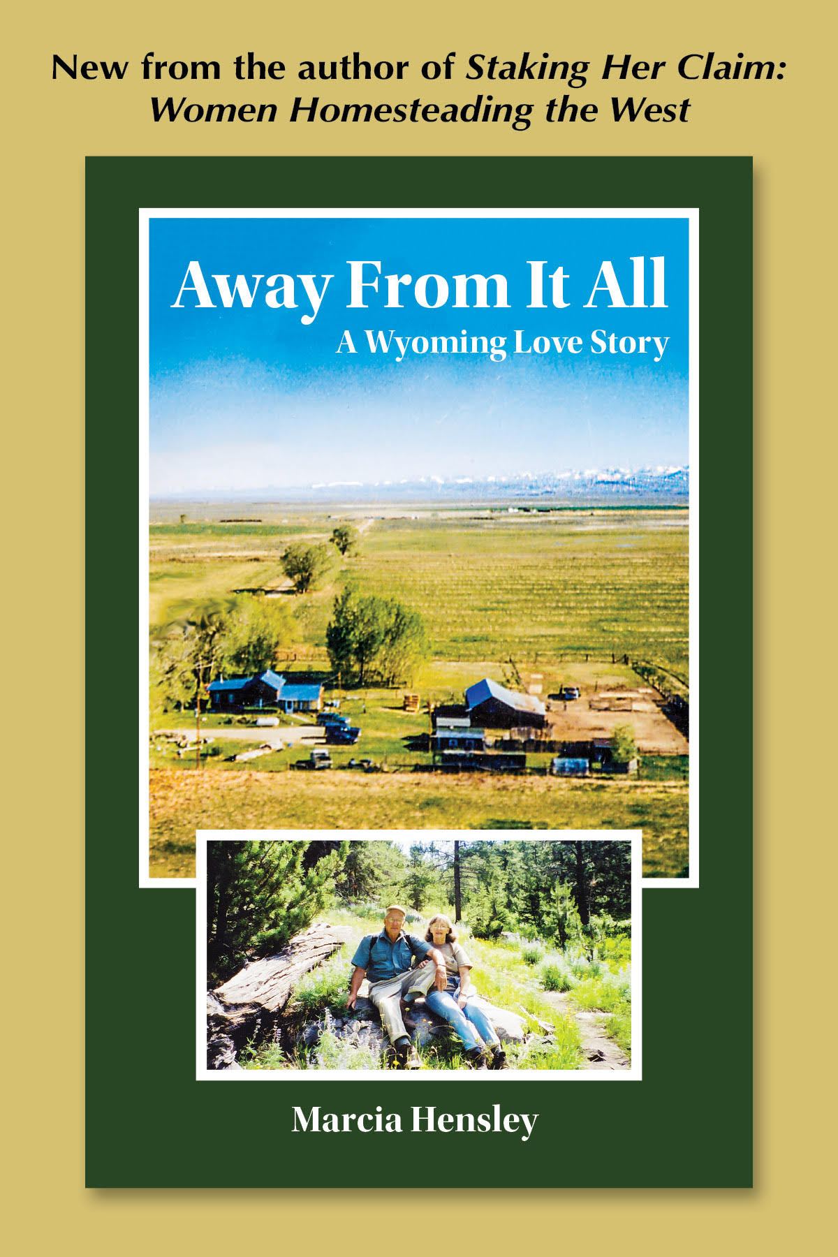 Deep Wild Journal Writing from the Backcountry